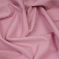 ORGANIC POPLIN BLUSH PINK
