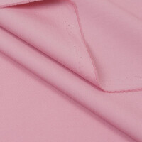 ORGANIC POPLIN BLUSH PINK