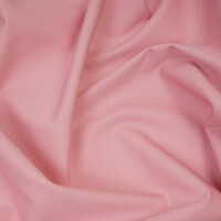 ORGANIC POPLIN OLD ROSE