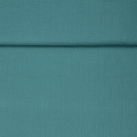 Bio Musselin kaufen Meterware Musselinstoff
