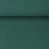 Bio Musselin kaufen Meterware Musselinstoff