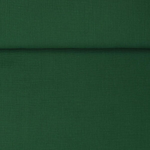 Bio Musselin kaufen Meterware Musselinstoff