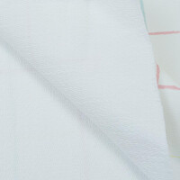 ORGANIC FRENCH TERRY BUNTSTIFTGRID