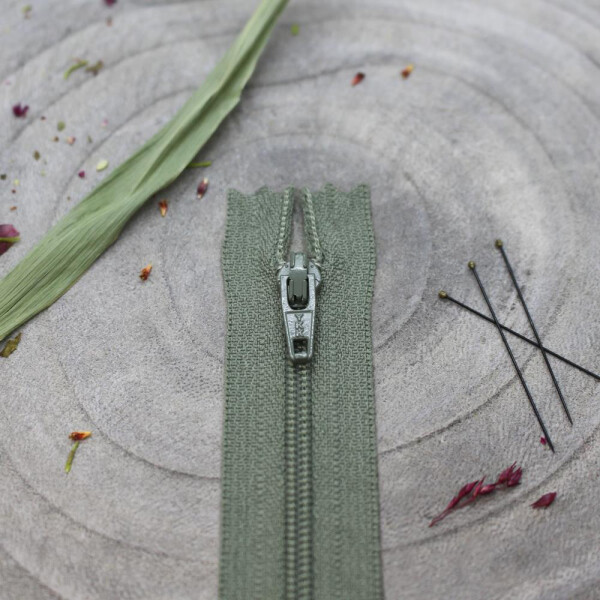 Reißverschluss kaufen