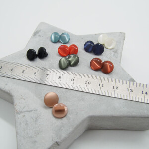 SWING BUTTON 10 MM