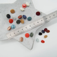 SWING BUTTON 10 MM