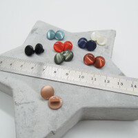 SWING BUTTON 10 MM