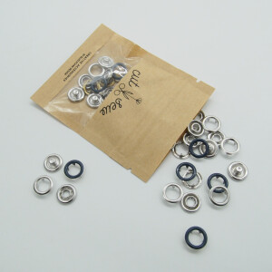SNAPS METAL (10 pc)