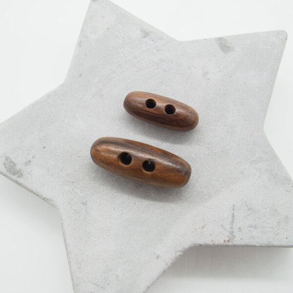 Knöpfe Holzknöpfe Kokosnuss Steinnuss kaufen