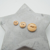 Knöpfe Holzknöpfe Kokosnuss Steinnuss kaufen