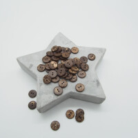 Knöpfe Holzknöpfe Kokosnuss Steinnuss kaufen