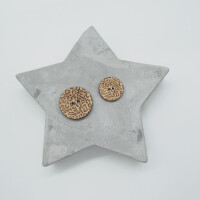 Knöpfe Holzknöpfe Kokosnuss Steinnuss kaufen