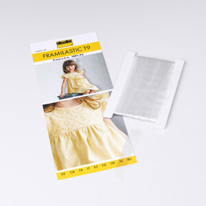 VLIESELINE FRAMILASTIC 9 mm