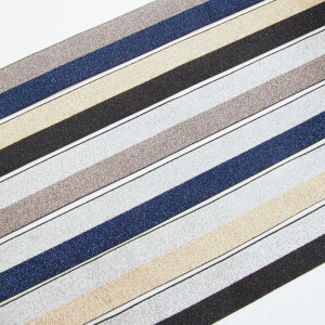 Gummiband breit Gummilitze Meterware kaufen