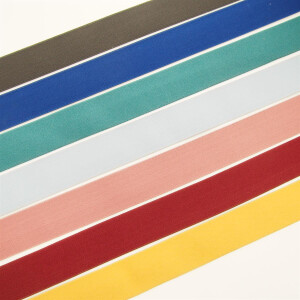 Gummiband breit Gummilitze Meterware kaufen