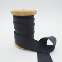 Gummiband breit Gummilitze Meterware kaufen