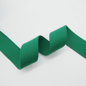 ELASTIC TAPE SOFT 3 CM GREEN