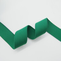 ELASTIC TAPE SOFT 3 CM GREEN