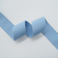 ELASTIC TAPE SOFT 3 CM LIGHT BLUE