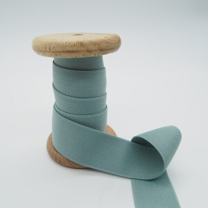 Gummiband breit Gummilitze Meterware kaufen