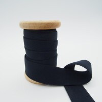 ELASTIC TAPE SOFT 3 CM NAVY