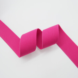 ELASTIC TAPE SOFT 3 CM PINK
