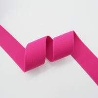 ELASTIC TAPE SOFT 3 CM PINK