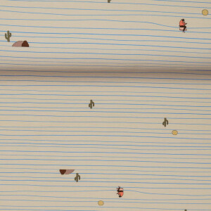 French Terry Sommersweat Kinderstoffe