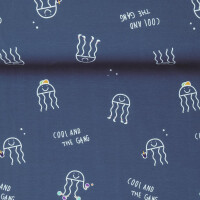 Biostoffe Jersytoffe