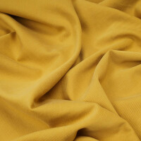 TENCEL STRETCH TWILL AMBER