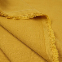 TENCEL STRETCH TWILL AMBER