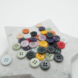 COROZO BUTTON 11 mm