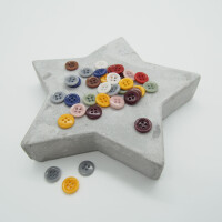 Knöpfe Holzknöpfe Kokosnuss Steinnuss kaufen