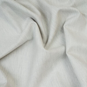 ORGANIC COTTON  GREY MELANGE