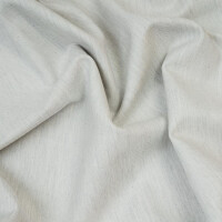 ORGANIC COTTON  GREY MELANGE