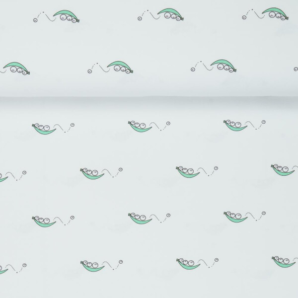 Biostoffe Jersytoffe