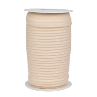 JERSEY BINDING BEIGE