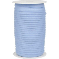 JERSEY BINDING LIGHT BLUE