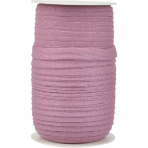 JERSEY BINDING LILAC