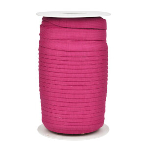 JERSEY BINDING DARK PINK