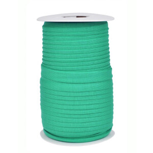 JERSEY BINDING GREEN