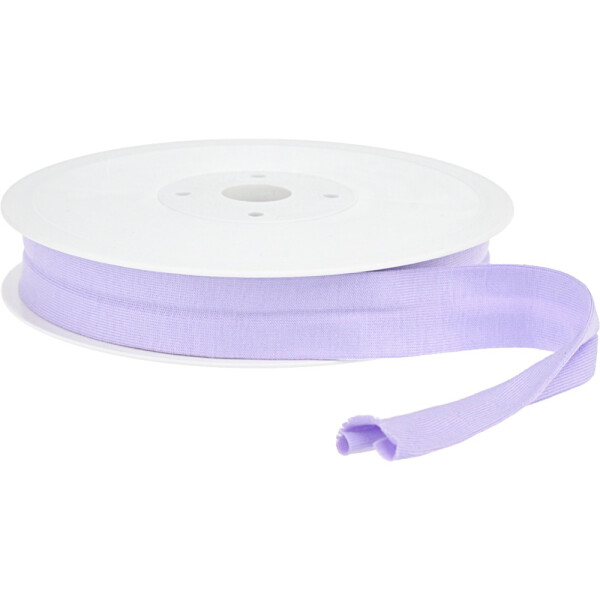 JERSEY BINDING LAVENDER