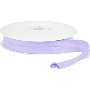 JERSEY BINDING LAVENDER