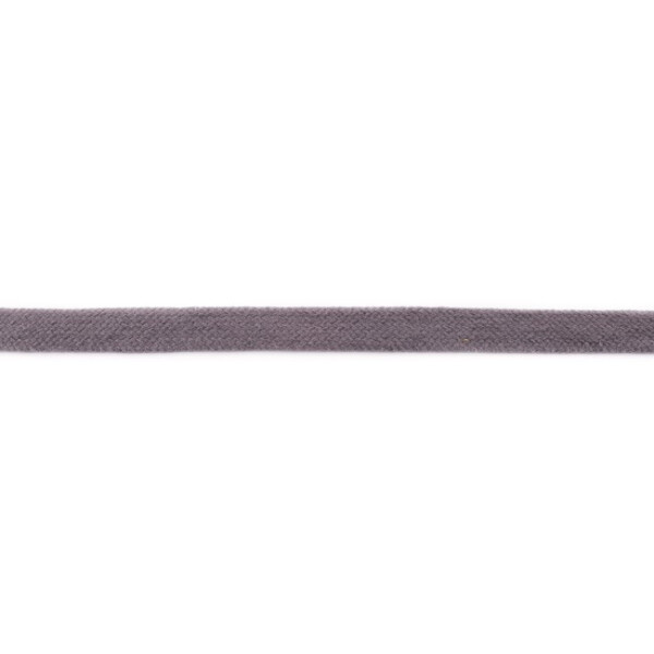 Kordel Kordeln kaufen Meterware Flachkordel Baumwollkordel