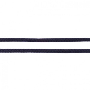 Kordel Kordeln kaufen Meterware Flachkordel Baumwollkordel