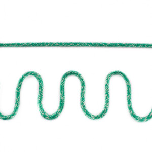 Kordel Kordeln kaufen Meterware Flachkordel Baumwollkordel