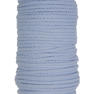 Kordel Kordeln kaufen Meterware Flachkordel Baumwollkordel