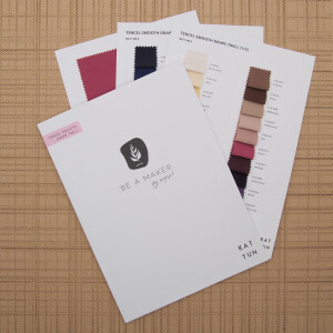 Stoffmuster Stoff muster bestellen