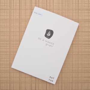 COLOR CARD TENCEL JERSEY Version 22/23