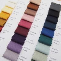 COLOR CARD TENCEL JERSEY Version 22/23